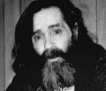 Charles Manson