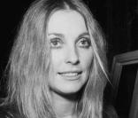 Sharon Tate  