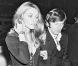 Mort de Susan Atkins, une des meutrières de Sharon Tate, la femme de Roman Polanski...