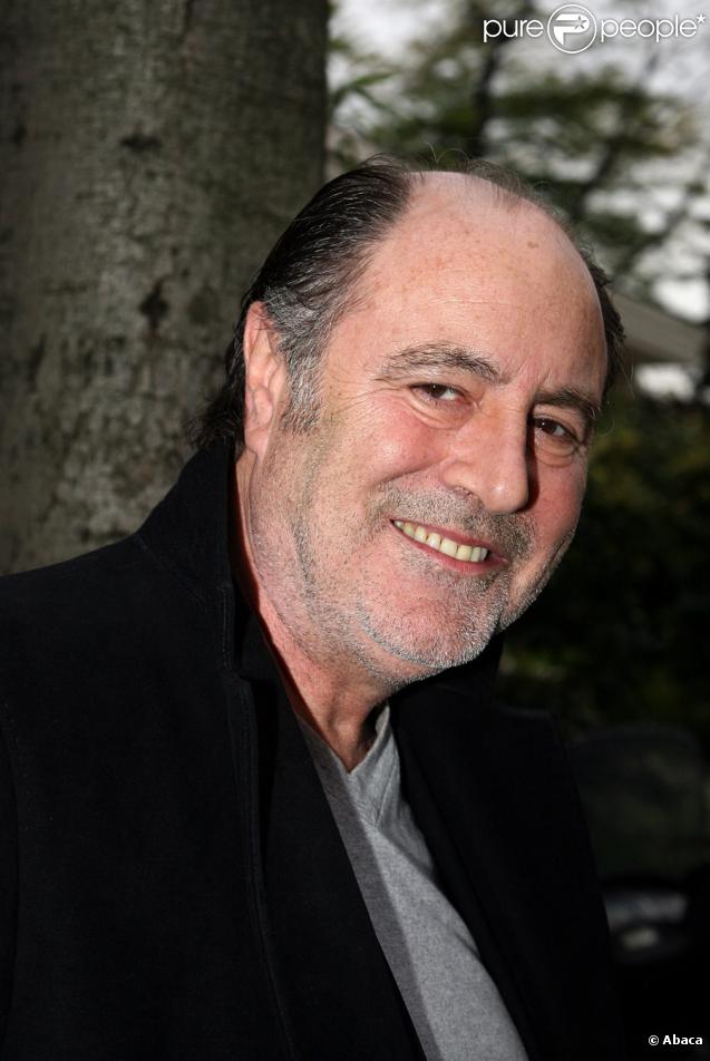 Michel Delpech 
