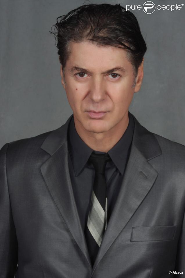 Etienne Daho 