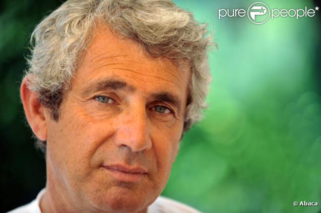 Michel Boujenah 