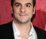 François-Xavier Demaison 
