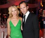 Maria Bello et Nicolas Brochet au Festival International du Film de Tunis. 27/09/09