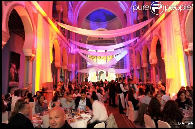 Festival International du Film de Tunis. 27/09/09