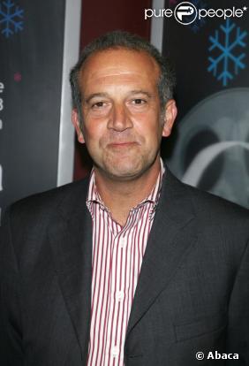 Philippe Dana
