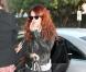 Rumer Willis : pendant que son papounet est à Paris elle fait du shopping... en amoureux à Sydney !