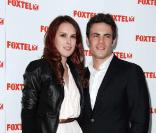 Rumer Willis et Micah Alberti à Sydney 