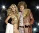 Sexy, funny, must-see : les photos hot de Heidi Klum et Will Ferrell...