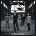 BoXoN : Les nouveau "bébés" de la scène rock vous montrent leur... baptême du feu !