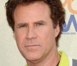 Will Ferrell en mai 2009 
