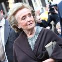 Bernadette Chirac : Elle ne regrette pas sa soirée au VIP Room... taille Balladur et cajole Carla Bruni !