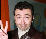 Gérald Dahan est venu buller à la soirée Fanta