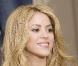 Shakira, à Paris, le 30 septembre.