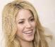 Shakira, à Paris, le 30 septembre.