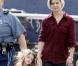 Quand Suri et Katie Holmes retrouvent Tom Cruise... qui rigole bien avec Cameron Diaz !