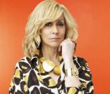 Claire Meade (alias Judith Light) de la série 