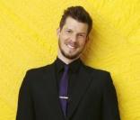 Daniel Meade (Eric Mabius) dans la saison 4 de la série 