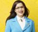 Ugly Betty : version chic ou version saucisse... Comment préférez-vous Betty ?