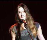 Carla Bruni 