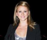 Lo Bosworth à Melrose Place pour la soirée de lancement de la ligne de vêtements de Lauren Conrad