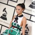 Bai Ling de Taxi 3 : après son vol (en avion), le vol (à l'étalage)...
