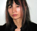 Mugshot de l'actrice Bai Ling