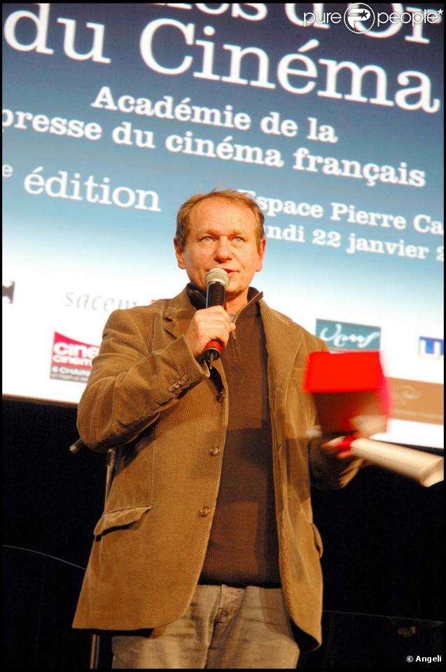 Philippe Lioret adaptera Emmanuel Carrère avec Vincent Lindon. 