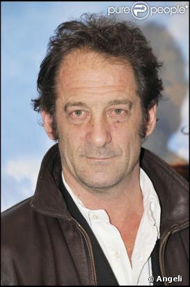 Vincent Lindon