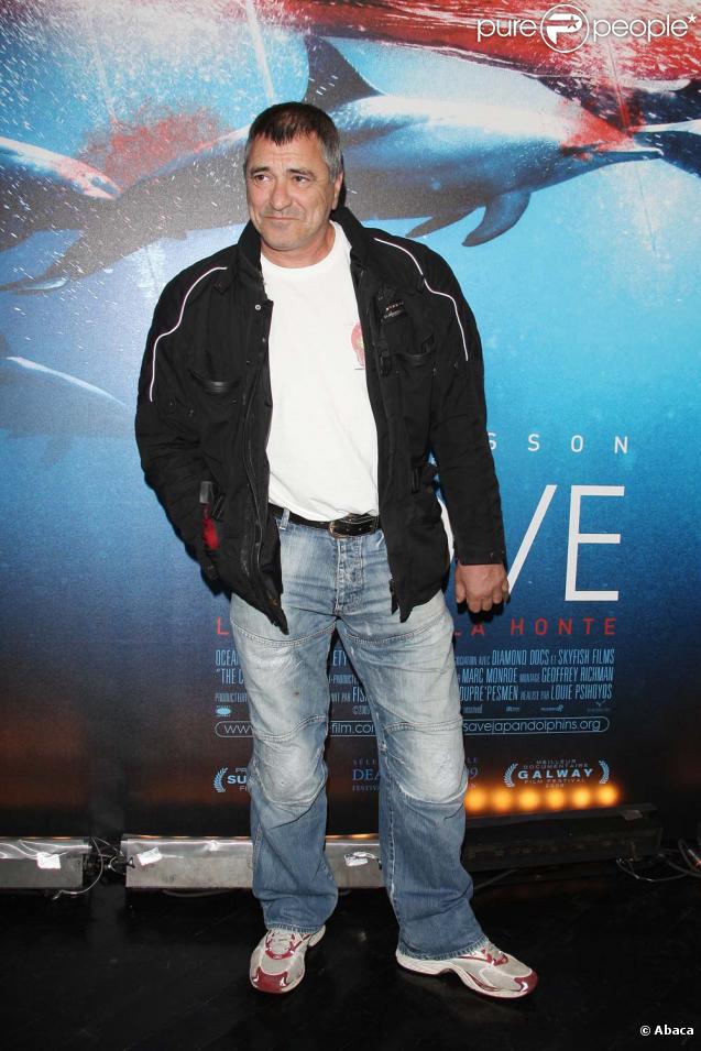 Jean-Marie Bigard