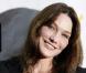 Carla Bruni-Sarkozy : Son site Web dès demain... ça va surfer !