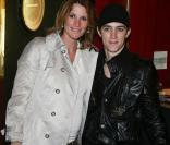 Sophie Thalmann et son mari l'incroyable Christophe Soumillon qui signe un retour gagant samedi 3 octobre.