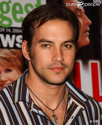 Tyler Christopher