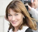 Carla Bruni