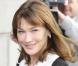 Carla Bruni : son site internet... totalement saturé !