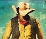 Le film Lucky Luke avec Jean Dujardin 