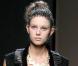 Le défilé de la collection printemps/été 2010 prêt-à-porter de la maison Yves Saint Laurent, dessinée par Stefano Pilati, au Palais de Tokyo, le 5 octobre 2009 !