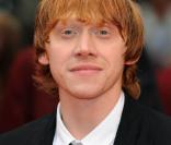 Rupert Grint sera-t-il le prince Harry ?