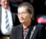 Simone Veil est la seconde célébrité féminine qui a le mieux réussi sa vie, selon les Français.