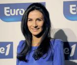 Marie Drucker est la deuxième personnalité télé féminine qui a le mieux réussi sa vie, selon les Français.