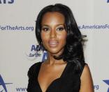 Kerry Washington lors des National Arts Awards le 5 octobre 2009 à New York