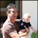 Dean Cain : Superman est un papa gaga... même des enfants des autres !