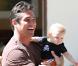 Dean Cain : Superman est un papa gaga... même des enfants des autres !