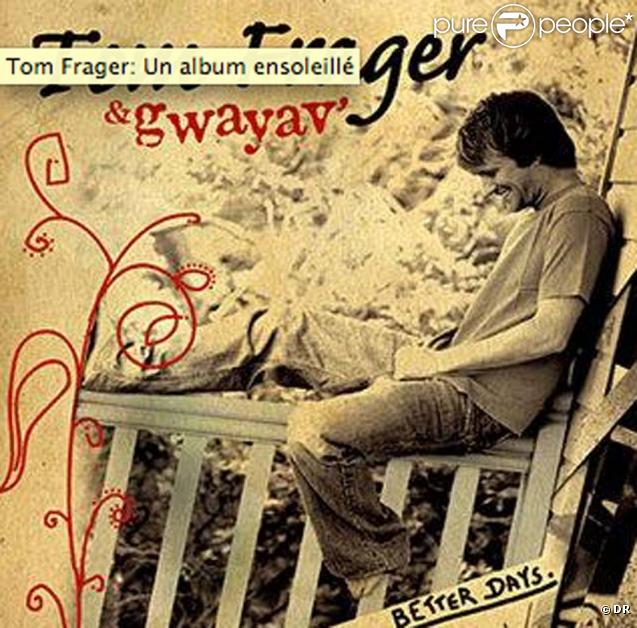 Tom Frager