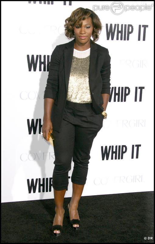 Serena Williams