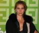Vahina Giocante, à l"occasion de la soirée Fendi "O" Party, qui s"est tenue au VIP Room Theatre lors de la Fashion Week parisienne, le 6 octobre 2009 !