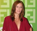 Léa Drucker ravissante, à l'occasion de la soirée Fendi 'O' Party, qui s'est tenue au VIP Room Theatre lors de la Fashion Week parisienne, le 6 octobre 2009 !