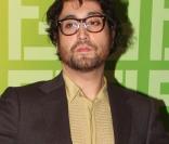 Sean Lennon, à l'occasion de la soirée Fendi 'O' Party, qui s'est tenue au VIP Room Theatre lors de la Fashion Week parisienne, le 6 octobre 2009 !