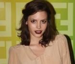 La très belle Charlotte Kemp Muhl, à l'occasion de la soirée Fendi 'O' Party, qui s'est tenue au VIP Room Theatre lors de la Fashion Week parisienne, le 6 octobre 2009 !