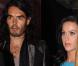 Russel Brand et Katy Perry, à l"occasion de la soirée Fendi "O" Party, qui s"est tenue au VIP Room Theatre lors de la Fashion Week parisienne, le 6 octobre 2009 !